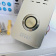 Wi-Fi домофон с дополнительной камерой Seven DP-7577 Video Kit white (запись видео, дозвон на телефон, поддержка Tuya Smart)