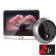 WiFi беспроводной дверной видеоглазок (домофон) EZVIZ CS-DP2 (3WPFBS,3MP) (дозвон на телефон, детекция движения)
