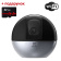 Поворотная 3K Wi-Fi Apple home смарт камера с двусторонним звуком Ezviz CS-E6 (5W2F, 4mm) + карта памяти 32Гб в подарок