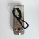 Комплект wifi видеодомофона 7-дюймов, вызывной панели со считывателем и электрозамка SEVEN DP–7576 Rfid Kit white Комплект wifi видеодомофона 7-дюймов, вызывной панели со считывателем и электрозамка SEVEN DP–7576 Rfid Kit white