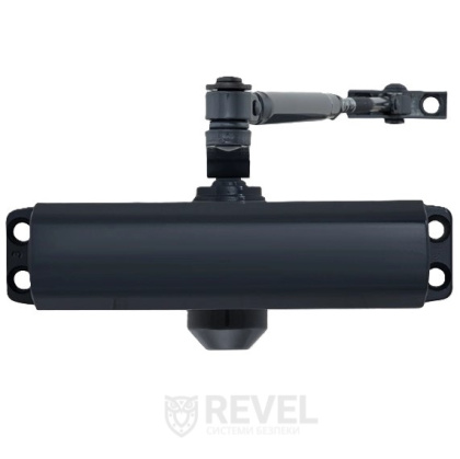 Доводчик RYOBI *9900 9903 GREY_ANTHRACITE
