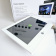 Wi-Fi домофон NeoLight Alpha Hybrid White + панель со считывателем брелков OPTIMA ID FHD Black (управление со смартфона, запись видео)