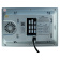 Wi-Fi видеодомофон с AI распознаванием людей и дозвоном на телефон SEVEN DP-7579-W2K black + SD карта 64Гб в подарок Wi-Fi видеодомофон с AI распознаванием людей и дозвоном на телефон SEVEN DP-7579-W2K black + SD карта 64Гб в подарок