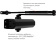 Доводчик RYOBI *1500 D-1554 BLACK