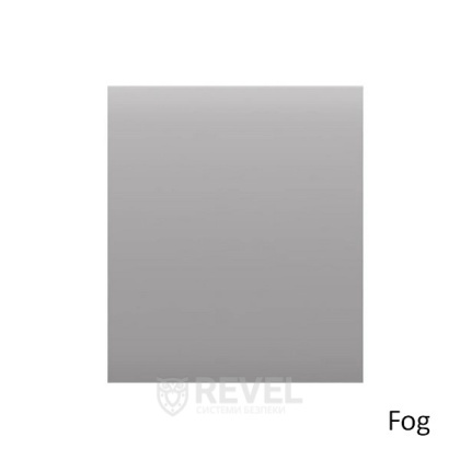 Кнопка для одноклавишного или проходного выключателя Ajax CenterButton (1-gang/2-way)