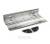 Уголок монтажный SEVEN LB-7751-LC black