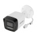 IP комплект видеонаблюдения и домофона HikVision DS-WF63-BulG2-KIT — управление со смартфона, детекция человека и авто