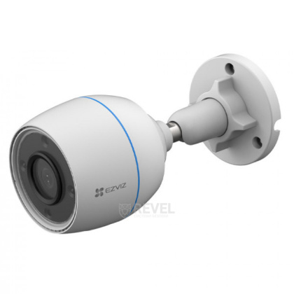 2Мп Smart Home Wi-Fi ИК камера видеонаблюдения Ezviz CS-H3C