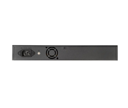 PoE коммутатор 16 портов SEVEN P-73216G-SFP