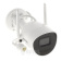 4Мп IP Wi-Fi видеокамера с микрофоном и динамиком Hikvision DS-2CV2041G2-IDW W (2.8мм)