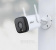 5Mп IP Wi-Fi Smart Dual Light уличная видеокамера с микрофоном и детекцией  Dahua DH-IPC-HFW1539DTK1-SAW-IL (2.8мм)