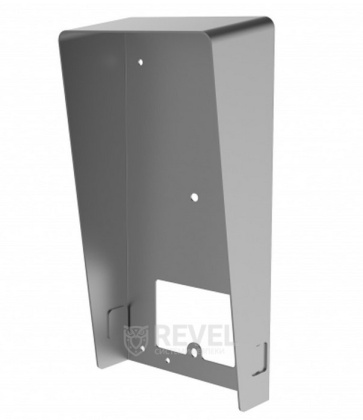 Козырёк для накладного монтажа DS-KABV8113-RS/Surface