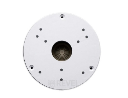 Купольная FHD камера для видеодомофона и аксессуары Seven MH-7612M-Kit