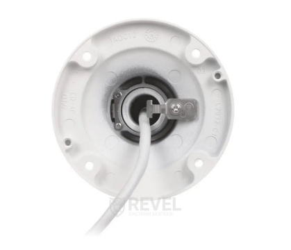 4Мп IP уличная вариофокальная Smart Hybrid Light камера видеонаблюдения Hikvision DS-2CD1643G2-LIZU (2.8-12мм)