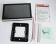 Комплект 7" IP WiFi домофона и WiFi панели вызова HikVision Smart-Kit-WF-M (мобильное приложение и удаленный доступ)