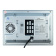 Комплект wi-fi домофона и электромеханического замка SEVEN DP–7579 Rfid Kit white с переадресацией вызова на мобильный телефон Комплект wi-fi домофона и электромеханического замка SEVEN DP–7579 Rfid Kit white с переадресацией вызова на мобильный телефон