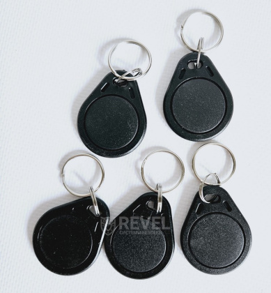 Бесконтактный Smart Bluetooth комплект контроля доступа с электроригельным замком Seven Kit SE-BN-01