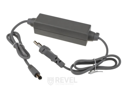 Блок живлення влагостойкий IP66 12В / 2А SEVEN PS-760W