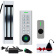 Smart Wi-Fi Bluetooth комплект контроля доступа с магнитным замком SEVEN SKD-KIT-EMG12