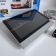 Wi-Fi 7-дюймовый домофон с управлением со смартфона, AI-детекцией и записью видео SEVEN DP-7579Kit Neo black