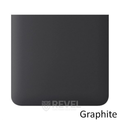 Боковая кнопка для одноклавишного выключателя Ajax SideButton (1-gang) vertical