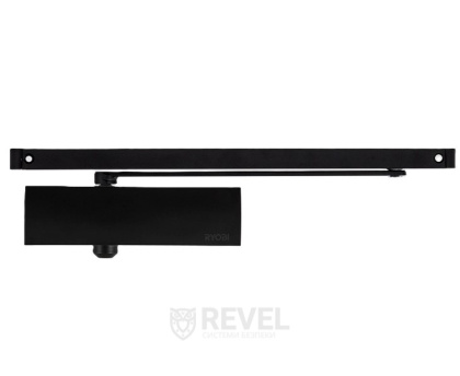 Доводчик RYOBI 1200 D-1200T BLACK