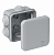Коробка распределительная Schneider Electric 100х100х50