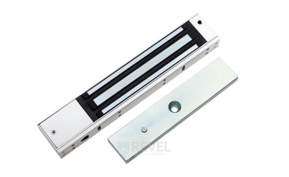 Биометрический Smart Bluetooth комплект контроля доступа с управлением с телефона SEVEN SKD-KIT-EMG11