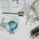 Домофон для частного дома с электромеханическим замком SEVEN DP-7570 FHD Lock Kit