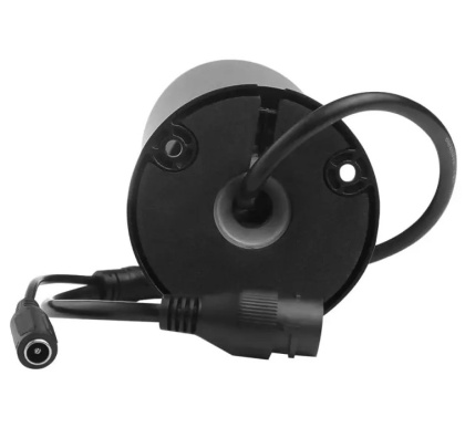4 Мп WizSense с двойной подсветкой и микрофоном IP видеокамера Dahua DH-IPC-HFW2449S-S-IL-BE (2.8 мм)