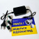FullHd комплект видеодомофона 7" с записью + дополнительная камера Seven DP-7571 Video Kit white