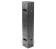 Уголок монтажный SEVEN LB-7751-LC black