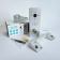 Wi-Fi домофон с дополнительной камерой SEVEN DP-7576 Cam Kit white (AI детекция человека, дозвон на телефон, Tuya Smart) Wi-Fi домофон с дополнительной камерой SEVEN DP-7576 Cam Kit white (AI детекция человека, дозвон на телефон, Tuya Smart)