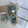Wi-Fi биометрический контроль доступа с магнитным замком SEVEN SKD-KIT-EMG22 (уличный монтаж на калитку) Wi-Fi биометрический контроль доступа с магнитным замком SEVEN SKD-KIT-EMG22 (уличный монтаж на калитку)