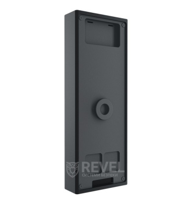 Комплект Wi-Fi видеодомофона Slinex Nexo 7 Cloud Kit Black (детекция движения и дозвон на смартфон)