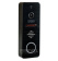 Домофон для частного дома с электромеханическим замком SEVEN DP-7570 FHD Home-Lock Black