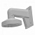 Настенный кронштейн для купольных камер HikVision DS-1273ZJ-130