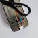 Домофон для частного дома с электромеханическим замком SEVEN DP-7570 FHD Rfid-Lock Black