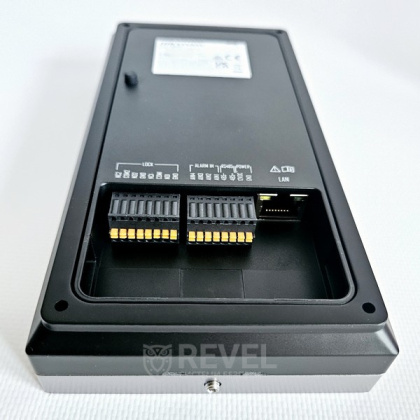 Беспроводной WiFi домофон с замком Hikvision DS-WF63-KV2R-EM (управления замком и воротами, дозвон на телефон)