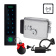 Биометрический NFC Bluetooth контроль доступа с электромеханическим замком SKD-KIT-EM15 (уличный монтаж на калитку) Биометрический NFC Bluetooth контроль доступа с электромеханическим замком SKD-KIT-EM15 (уличный монтаж на калитку)