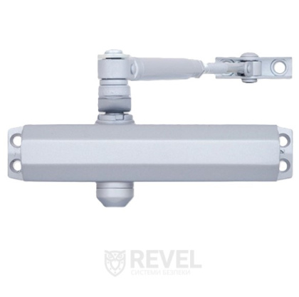 Доводчик RYOBI *1500 D-1504 SILVER