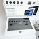 FullHD комплект Wi-Fi видеодомофона NeoLight Alpha Hybrid White + панель SOLO FHD (дозвон на телефон и запись видео) FullHD комплект Wi-Fi видеодомофона NeoLight Alpha Hybrid White + панель SOLO FHD (дозвон на телефон и запись видео)