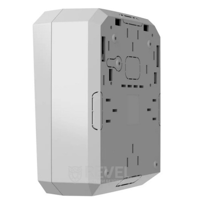 Интеллектуальная централь Ajax Hub BP Jeweller white