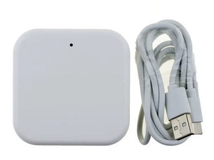 Шлюз SEVEN LOCK SL-7734 LAN