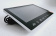 Комплект 7" FHD IPS видеодомофона с записью по детекции SEVEN DP–7575FHD-Neo Kit box (black)
