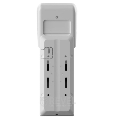 Беспроводной PIR извещатель движения с камерой Dahua DHI-ARD2251E-W2(868V)