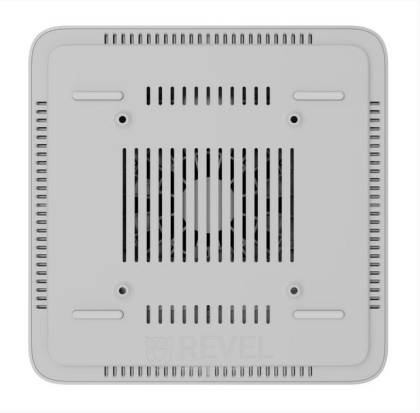 Сетевой видеорегистратор Ajax NVR HAC (8ch) (8EU) ASP white