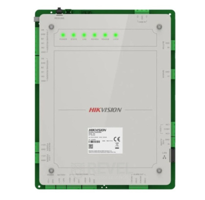 Контроллер для одной двери Hikvision DS-K2621X(P)