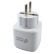 Умная Wi-Fi розетка SEVEN HOME S-7047