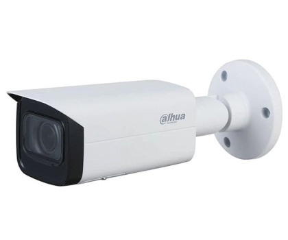 4 Mп IP видеокамера с WDR и моторизированным объективом Dahua DH-IPC-HFW1431TP-ZS-S4